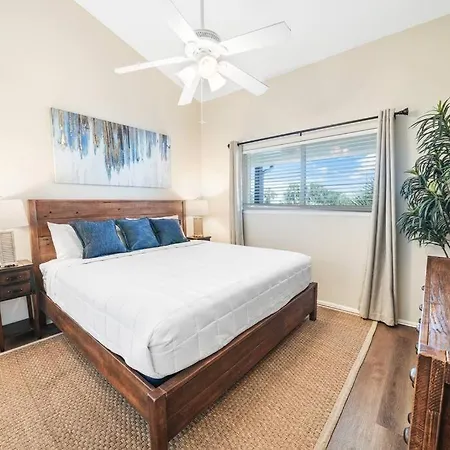 Cozy And Bright Condo On Private Section Of Beach With A Pool! Panama City Beach Extérieur photo