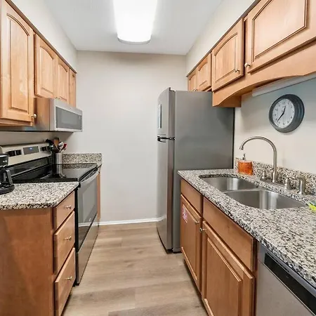 Cozy And Bright Condo On Private Section Of Beach With A Pool! Panama City Beach Extérieur photo